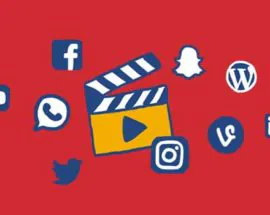 Social Vídeo Marketing: A evolução dos vídeos na era digital