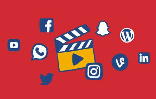 Social Vídeo Marketing: A evolução dos vídeos na era digital