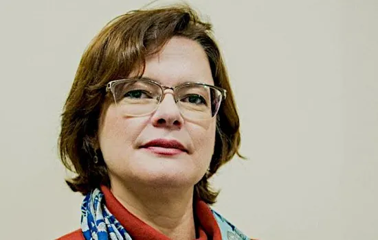 Candidatos à Presidência: Sofia Manzano (PCB)