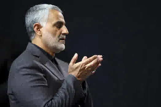 Quem era Qassem Soleimani, general da Guarda Revolucionária do Irã