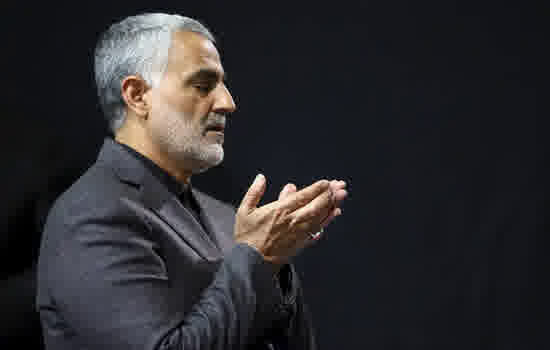 Quem era Qassem Soleimani