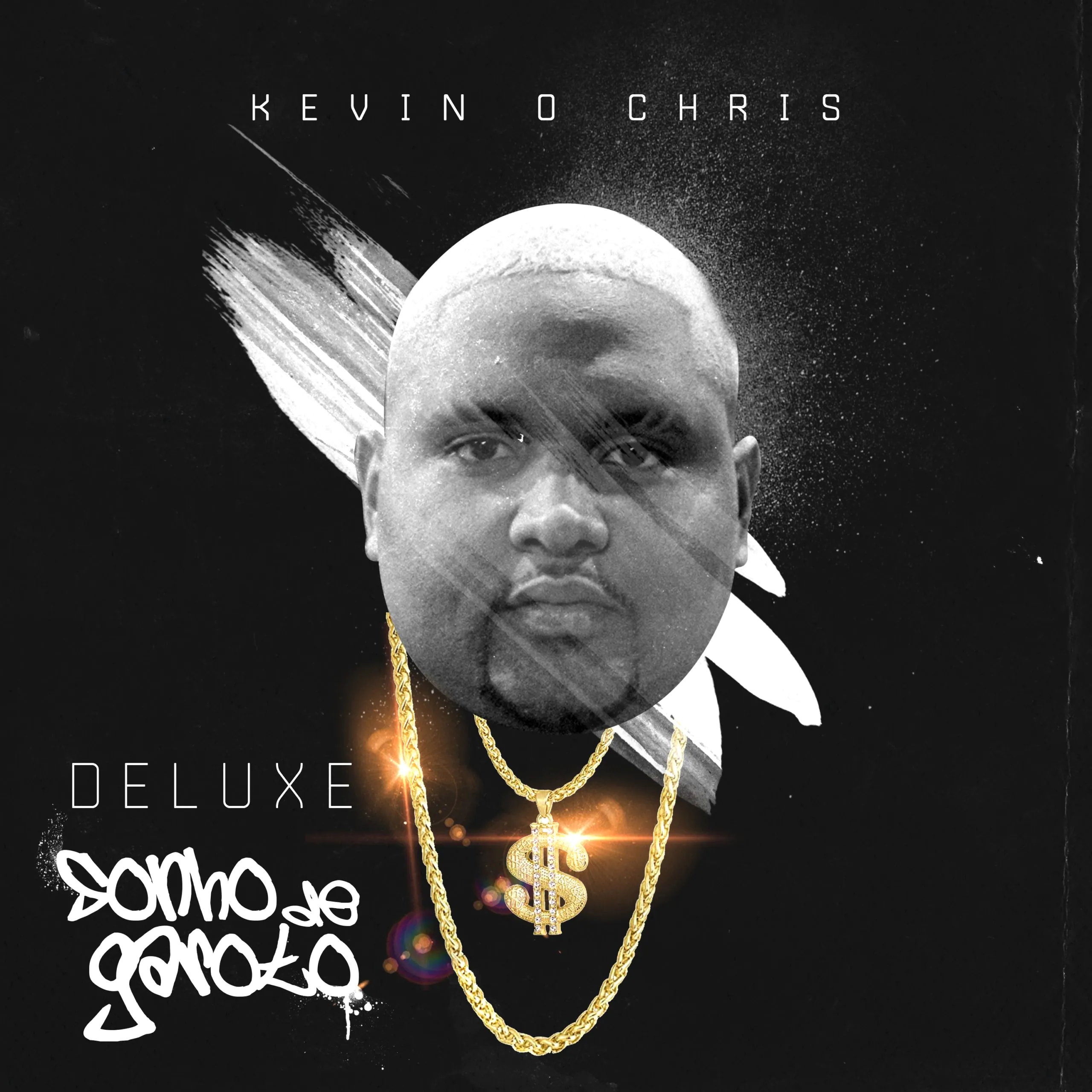 Kevin O Chris lança o álbum “Sonho De Garoto Deluxe”