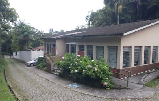 Em Ribeirão Pires