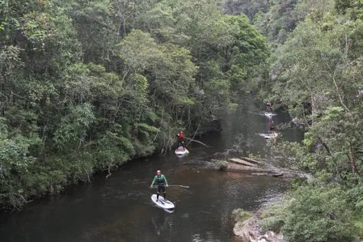 Atrativos para curtir as férias em meio à natureza sem sair de SP