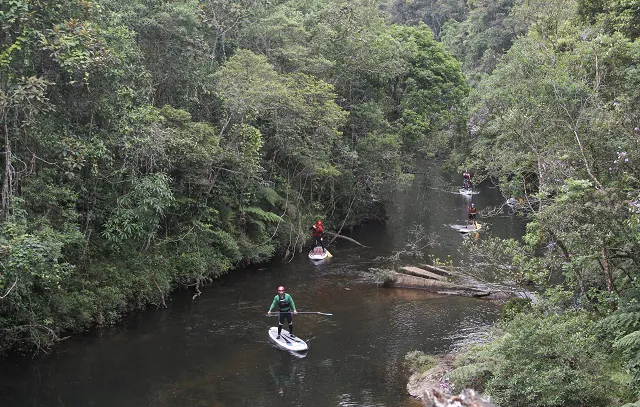 Atrativos para curtir as férias em meio à natureza sem sair de SP