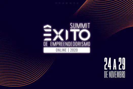 Summit Êxito reúne Thiago Nigro, André Esteves, José Olympio e Wesley Safadão