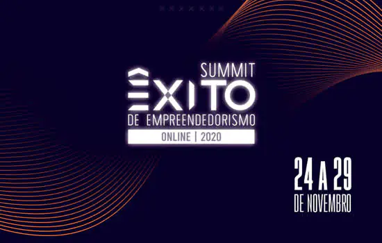 Summit Êxito reúne Thiago Nigro