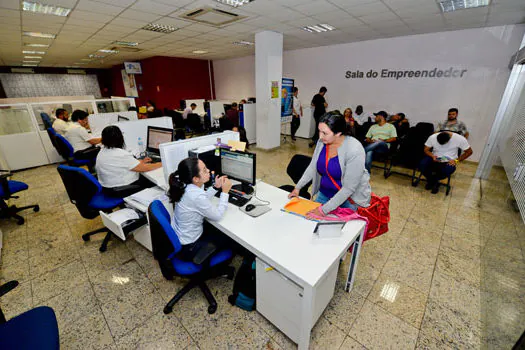 São Bernardo recebe inscrições para oficinas sobre empreendedorismo