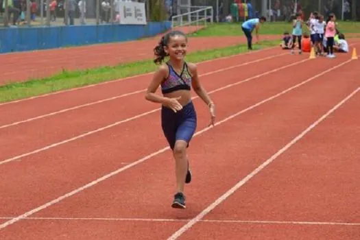 SP divulga aprovados em peneira de atletismo