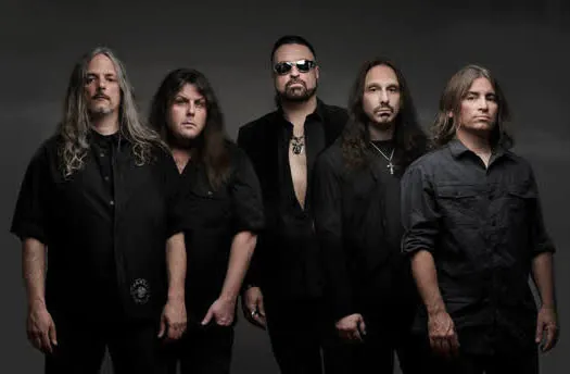 Symphony X: ainda há ingressos à venda para show de nova tour em SP