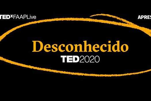 Participantes de renome estarão no próximo TEDXFAAPLIVE