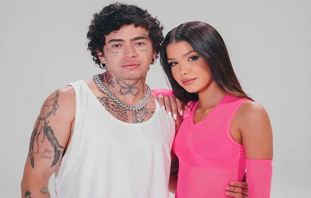 Tília anuncia novo single em parceria com Lil Whind