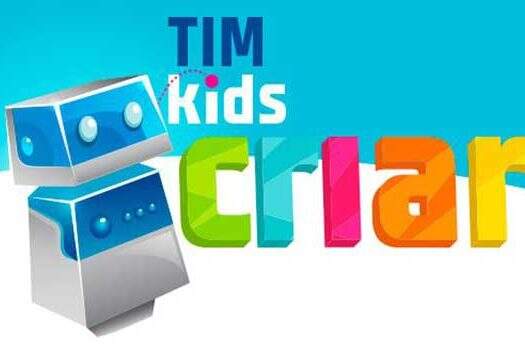 Criatividade e educação são o foco do game TIM Kids Criar