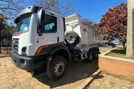 Falando de Transportes e Transportadora – Pesados de aluguel