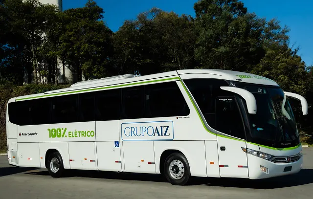 Falando de Transportes e Transportadora – Negócios energizados