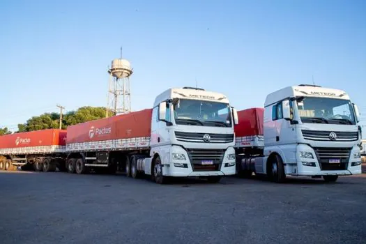 Falando de Transportes e Transportadora – Transportando o agro