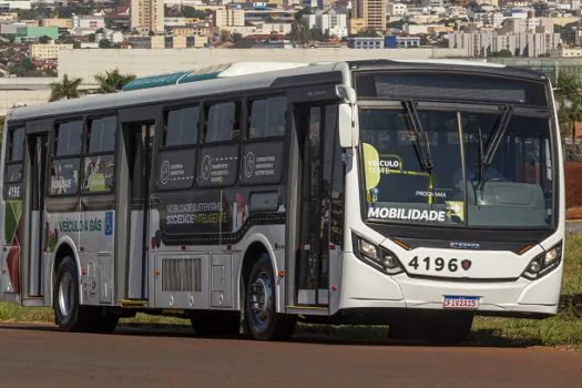 Falando de Transportes e Transportadora – Um gás na mobilidade urbana