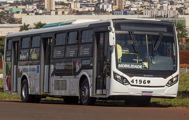 Falando de Transportes e Transportadora – Um gás na mobilidade urbana