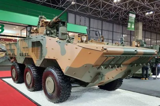 Iveco Defense Vehicles