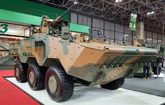 Iveco Defense Vehicles