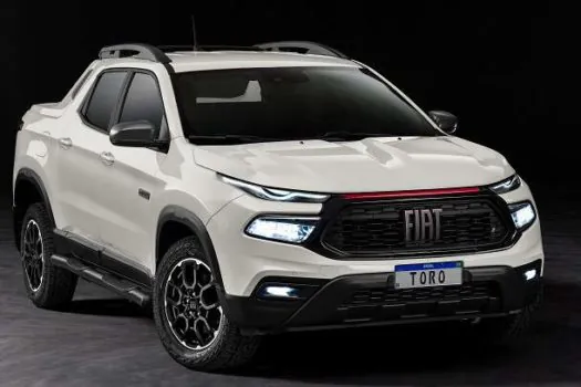 Mudar para manter – Nova Fiat Toro linha 2024 e suas novidades