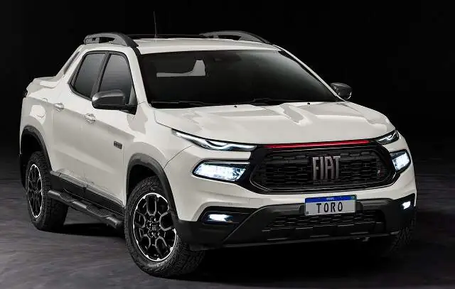 Mudar para manter – Nova Fiat Toro linha 2024 e suas novidades