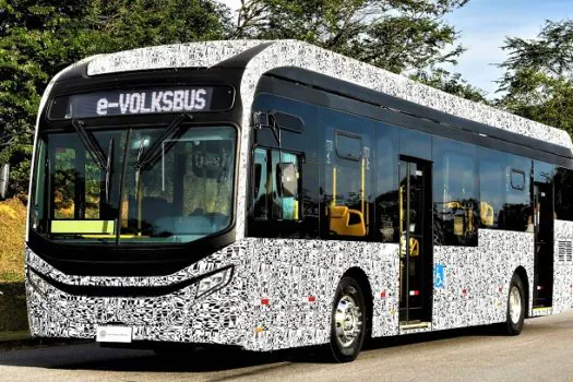 Embarque sustentável: Volksvagen Caminhões e Ônibus apresenta nova linha de chassis