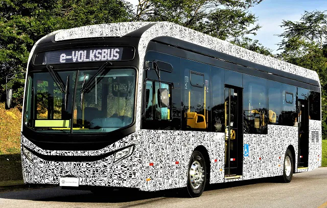 Embarque sustentável: Volksvagen Caminhões e Ônibus apresenta nova linha de chassis