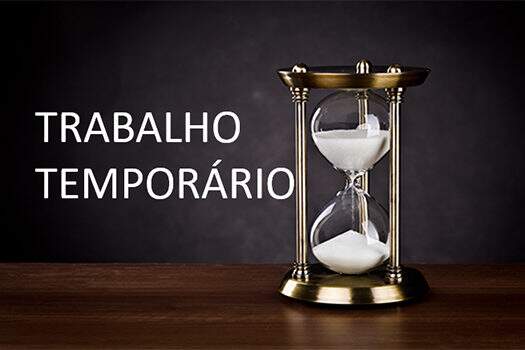 Decreto de Bolsonaro regulamenta lei que dispõe sobre trabalho temporário