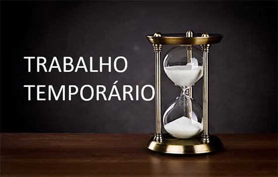 Decreto de Bolsonaro regulamenta lei que dispõe sobre trabalho temporário