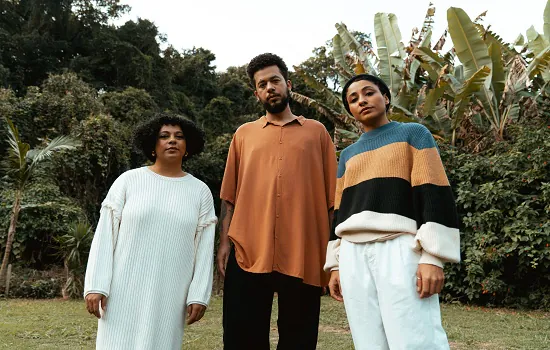 Tuyo leva show do álbum Chegamos Sozinhos em Casa ao Cineclube Cortina