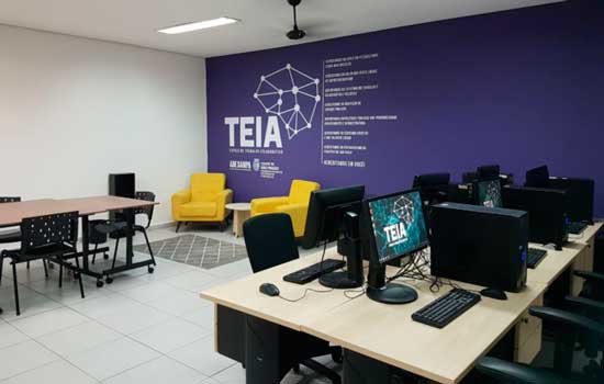 Zona sul de SP recebe coworking público voltado para mulheres empreendedoras