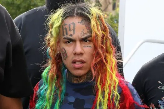 Três homens são presos suspeitos pela agressão contra o rapper Tekashi 6ix9ine