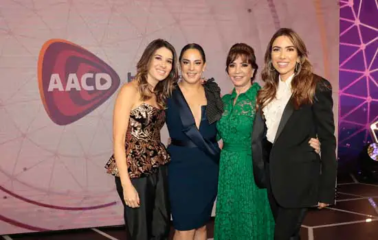 Teleton alcança meta e arrecada mais de R$ 32 milhões para a AACD em 2019