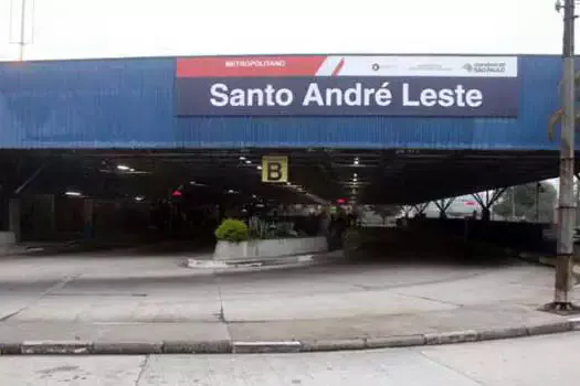 Campanha do Setembro Amarelo chega ao Terminal Santo André Leste