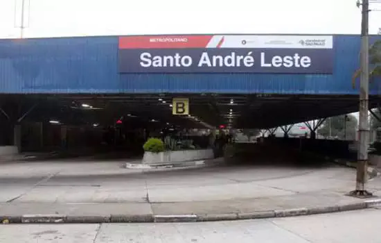 Campanha do Setembro Amarelo chega ao Terminal Santo André Leste