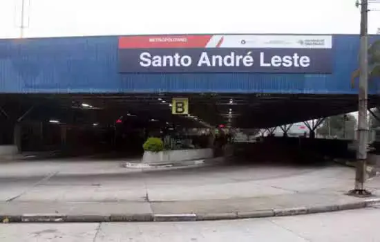 Terminal Santo André Leste recebe ação sobre saúde mental em tempos de pandemia