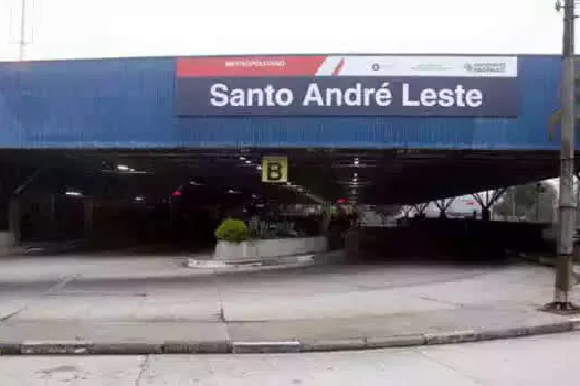 Terminal Santo André recebe ação de saúde mental e reflexão sobre o ano de 2021