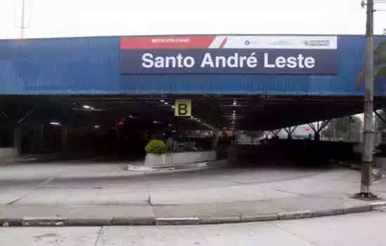 Terminal Santo André recebe ação de saúde mental e reflexão sobre o ano de 2021