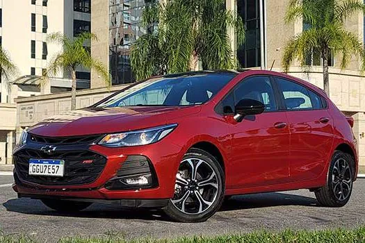 Teste do Chevrolet Cruze Sport6 RS – Reminiscências de um segmento memorável