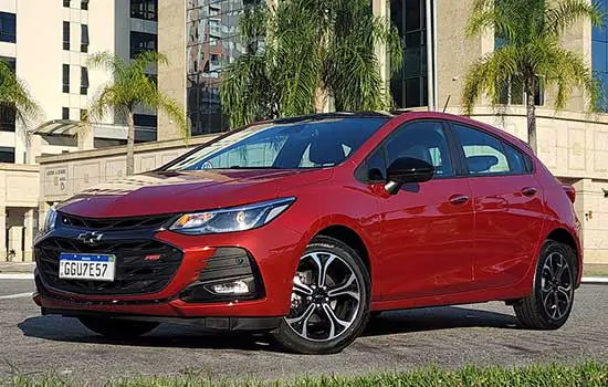 Teste do Chevrolet Cruze Sport6 RS – Reminiscências de um segmento memorável