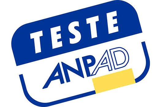 Últimos dias para inscrição no teste Anpad