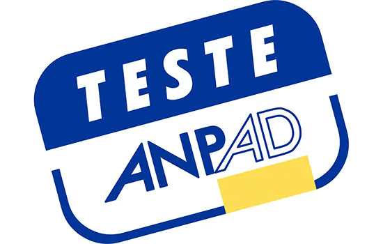 Últimos dias para inscrição no teste Anpad