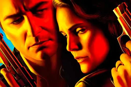 Via Streaming – Dica da Semana: “The Americans”