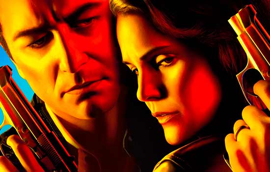 Via Streaming – Dica da Semana: “The Americans”