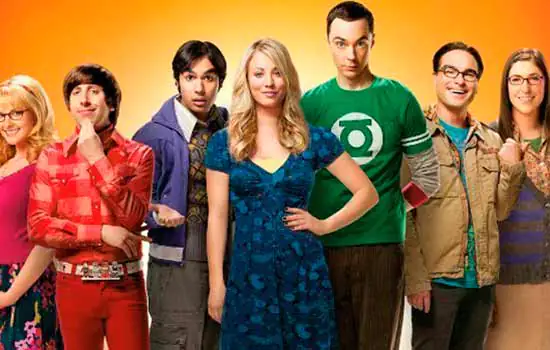 Via Streaming – Dica da Semana: “The Big Bang Theory”