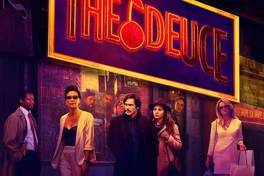 Via Streaming – Dica da Semana: “The Deuce”