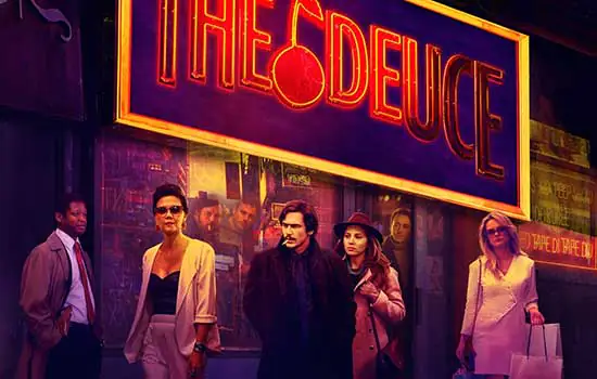 Via Streaming – Dica da Semana: “The Deuce”