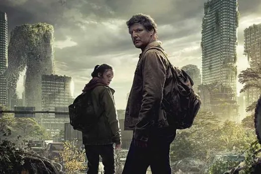 Via Streaming – “The Last Of Us” – Fora da bolha