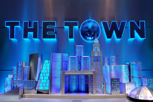 Bons shows e falhas de logística marcam estreia do The Town